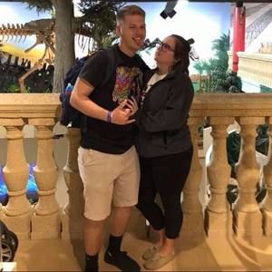 Meet your Posher, Todd